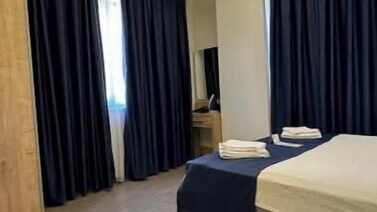 Photo of Bedroom in Oba