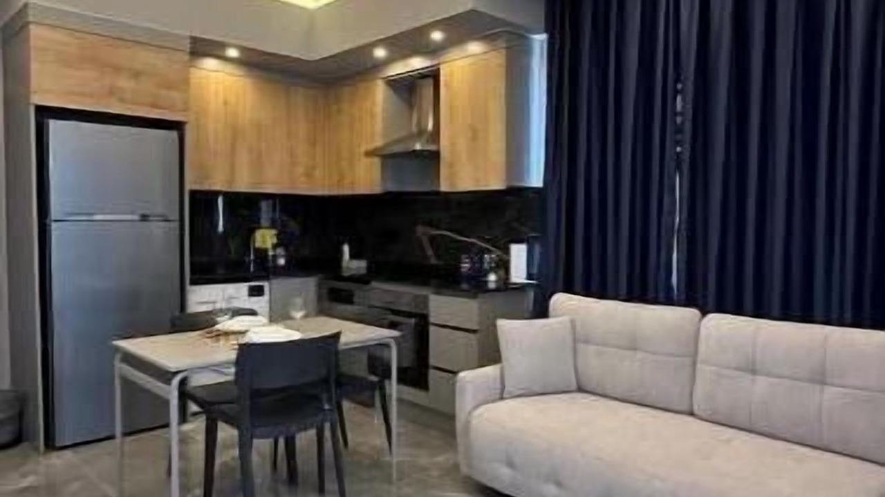 Photo of Livingroom in Oba