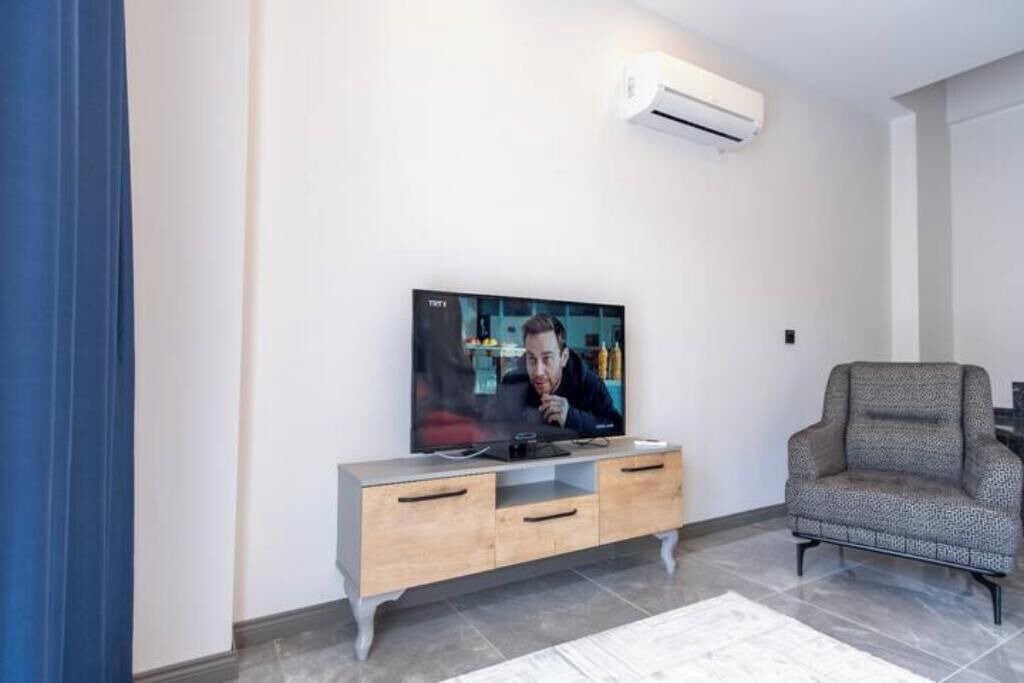 Photo of Livingroom in Oba