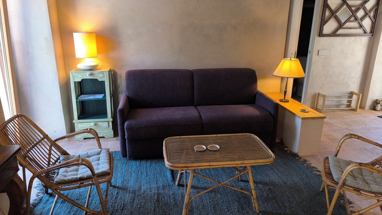 Photo of Livingroom in Masera