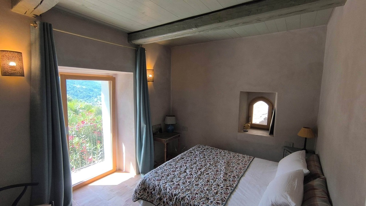 Photo of Bedroom in Masera