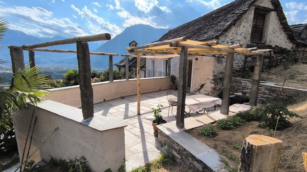 Photo of Outdoor in Masera