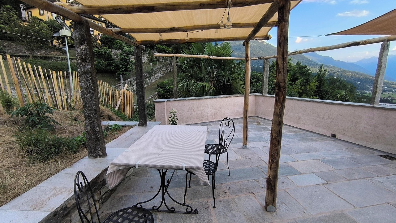 Photo of Outdoor in Masera
