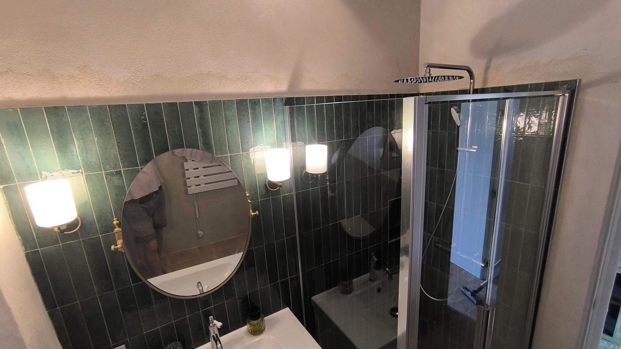 Photo of Bathroom in Masera
