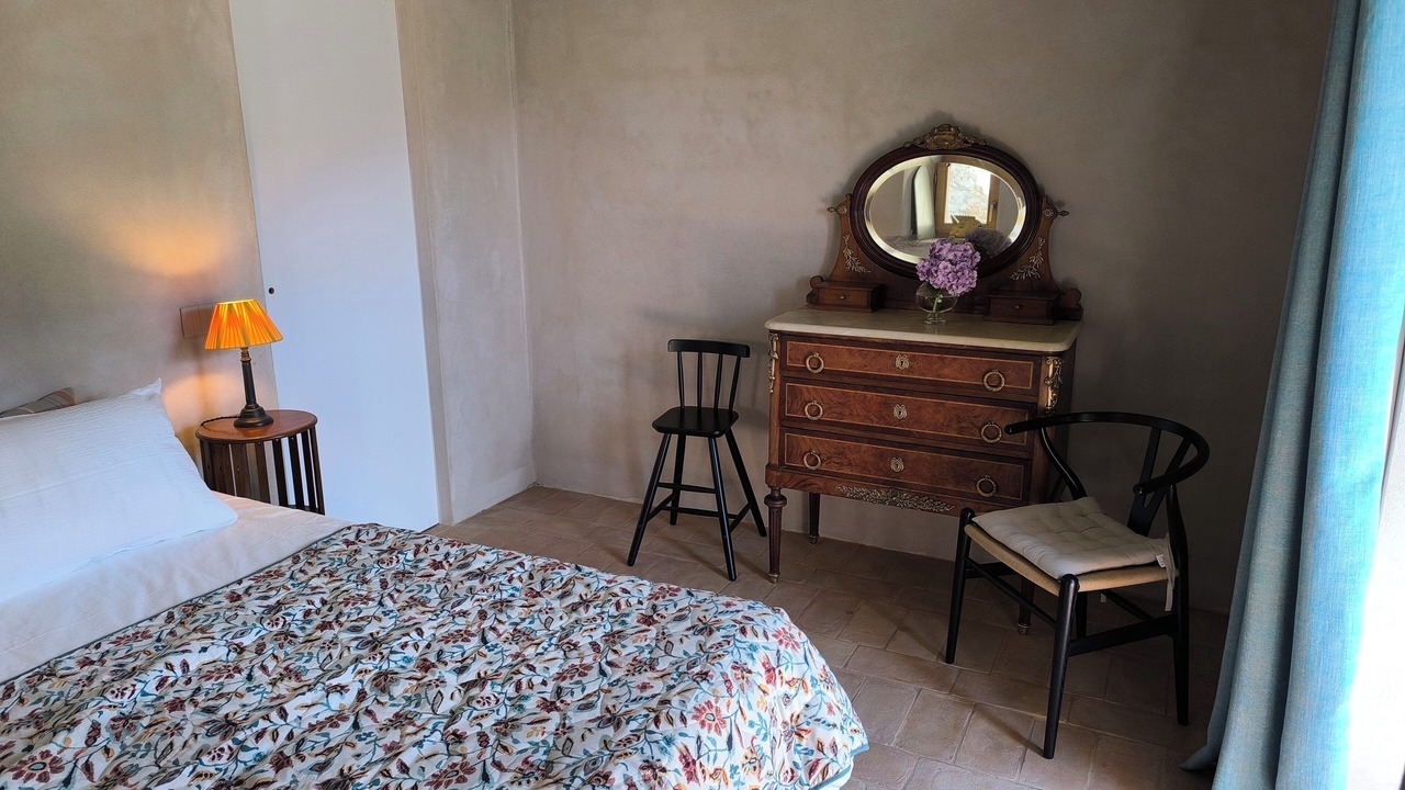 Photo of Bedroom in Masera