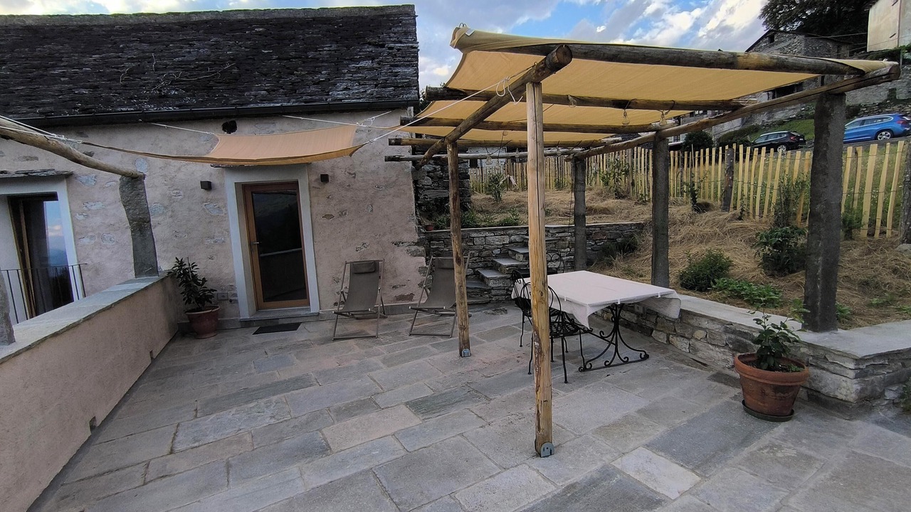 Photo of Outdoor in Masera
