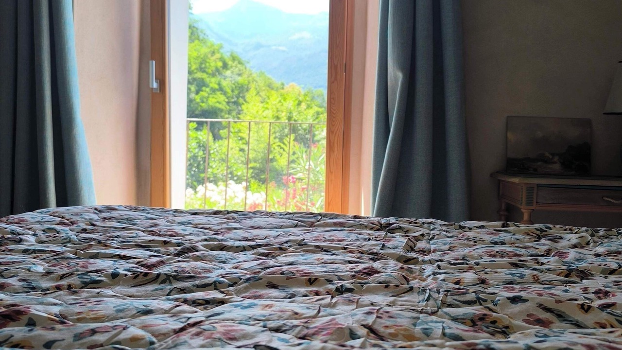 Photo of Bedroom in Masera