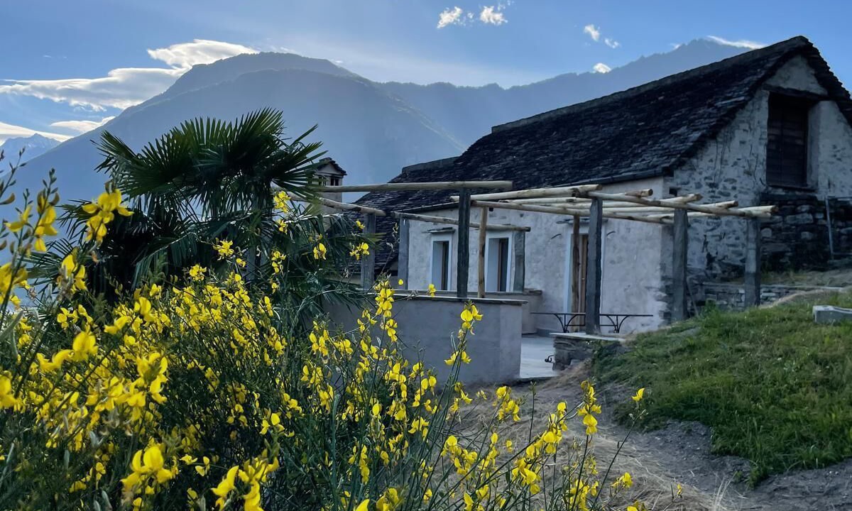 Photo of Outdoor in Masera