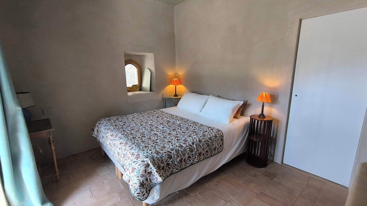Photo of Bedroom in Masera