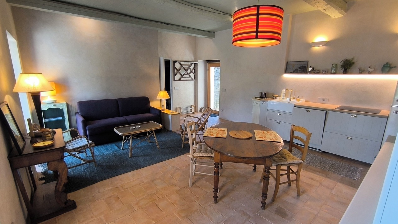 Photo of Livingroom in Masera