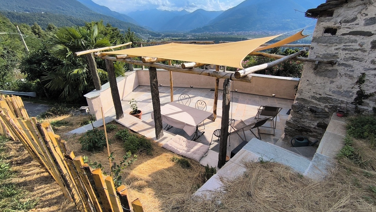 Photo of Outdoor in Masera