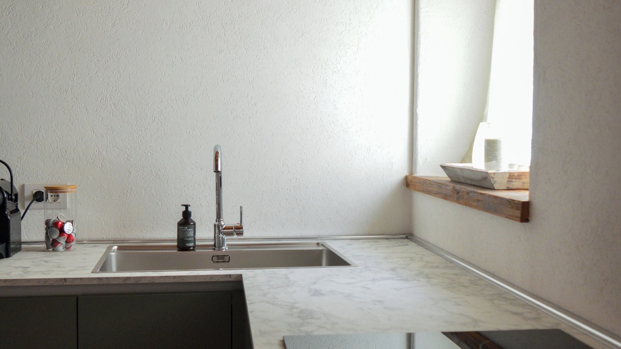 Photo of Kitchen in Cison di Valmarino