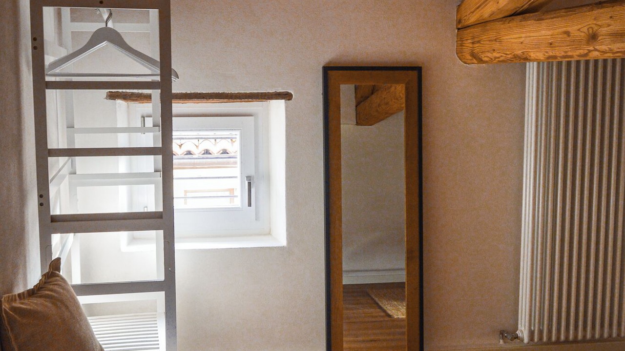 Photo of Bedroom in Cison di Valmarino
