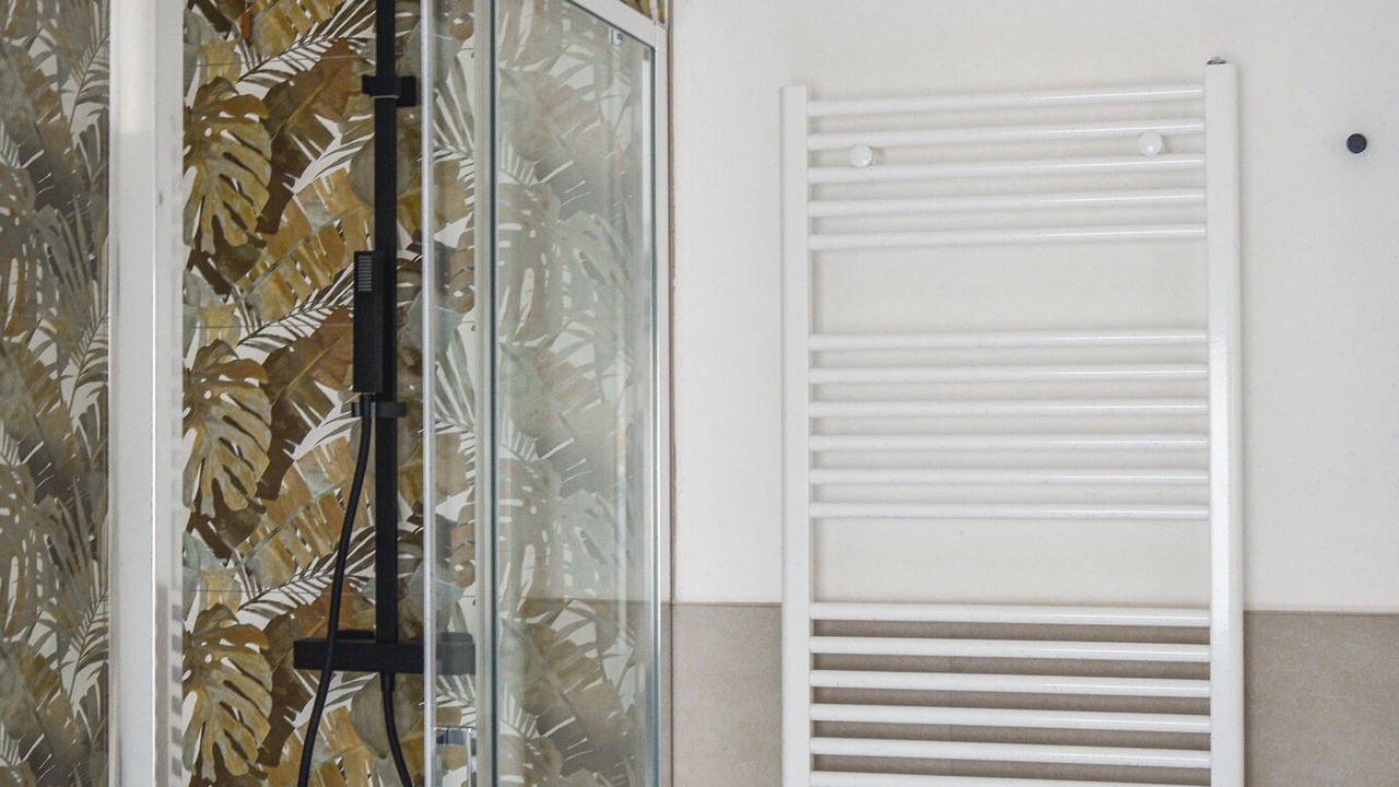 Photo of Bathroom in Cison di Valmarino