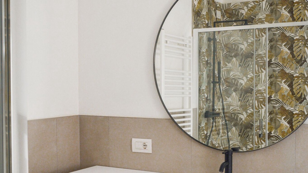 Photo of Bathroom in Cison di Valmarino