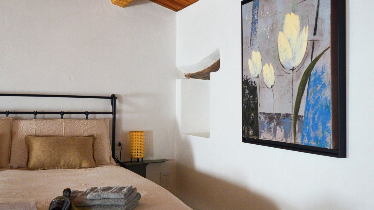 Photo of Bedroom in Cison di Valmarino