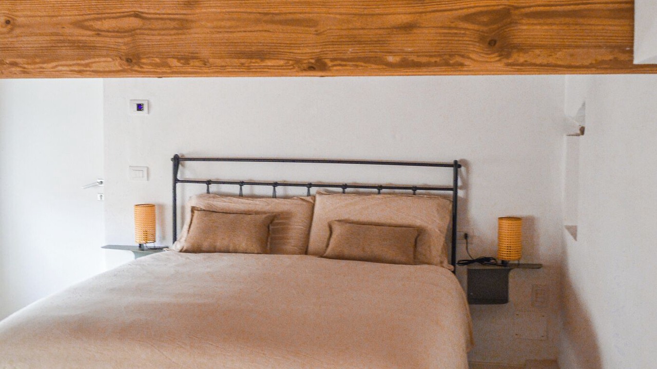Photo of Bedroom in Cison di Valmarino