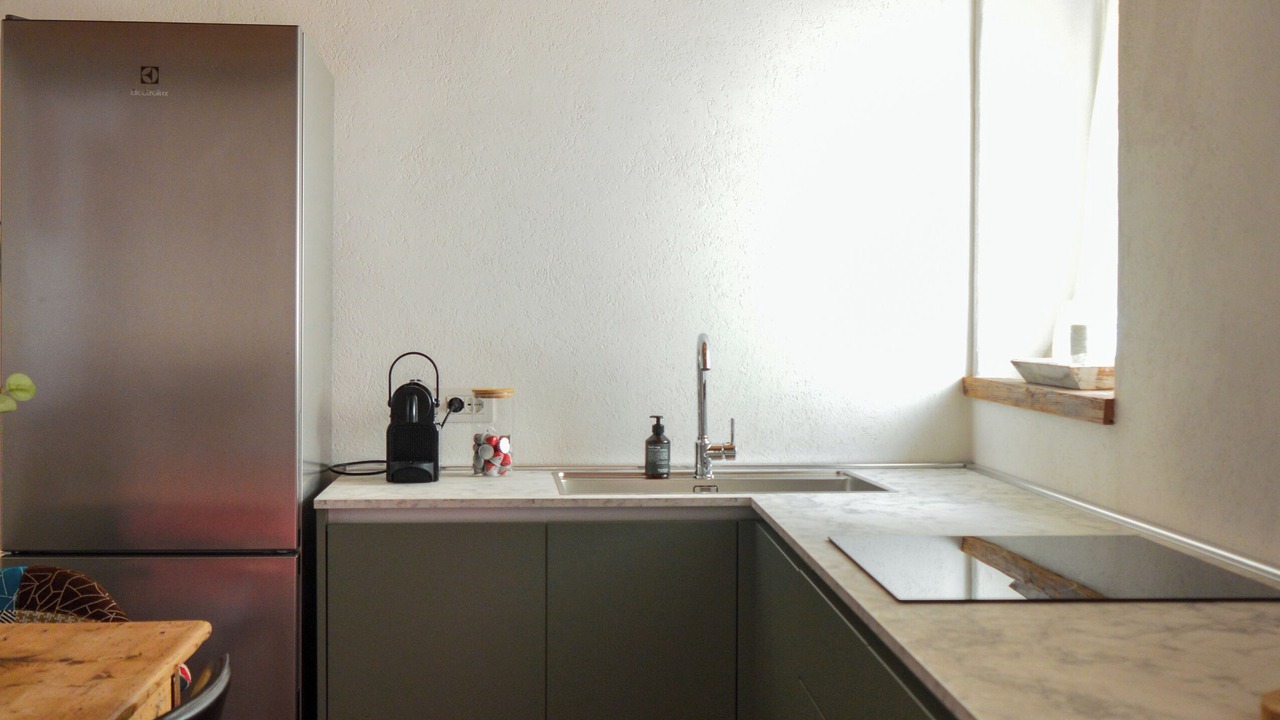 Photo of Kitchen in Cison di Valmarino