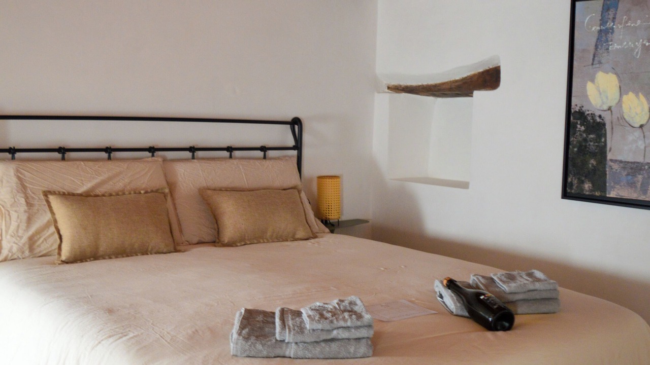 Photo of Bedroom in Cison di Valmarino