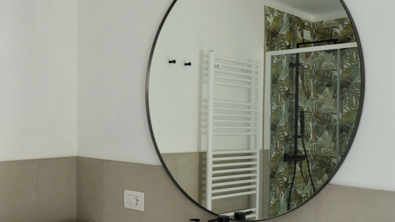 Photo of Bathroom in Cison di Valmarino