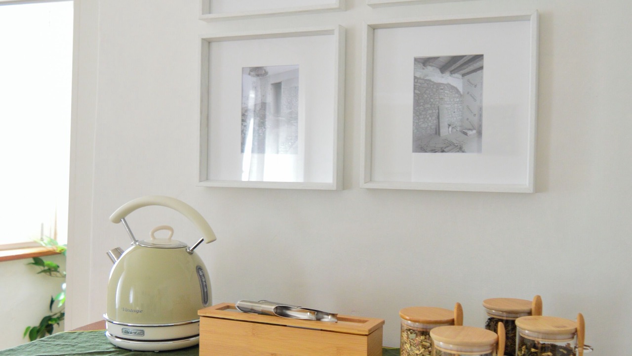 Photo of Livingroom in Cison di Valmarino