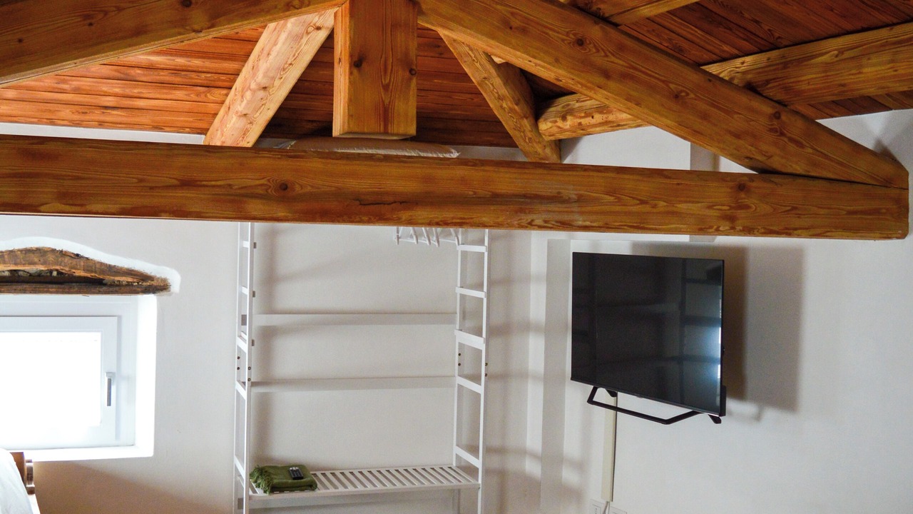 Photo of Bedroom in Cison di Valmarino