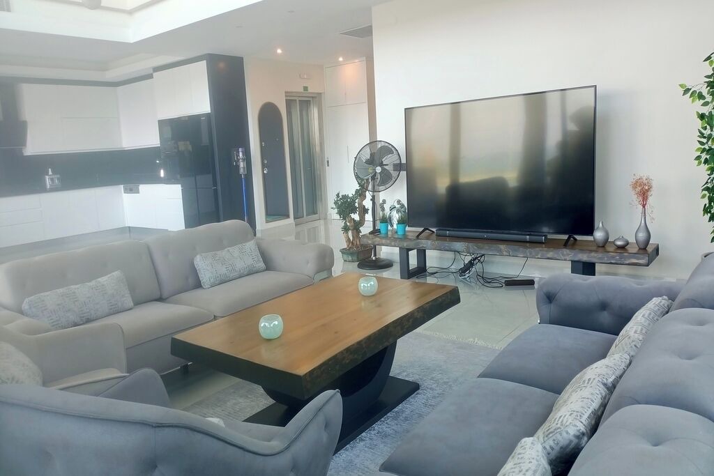 Photo of Livingroom in Kargicak