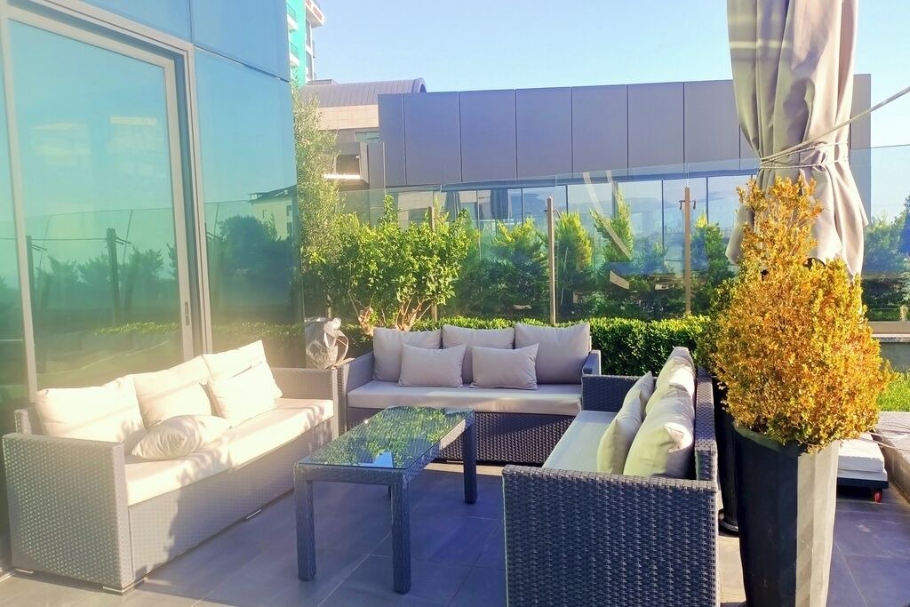 Photo of Patio Balcony in Kargicak