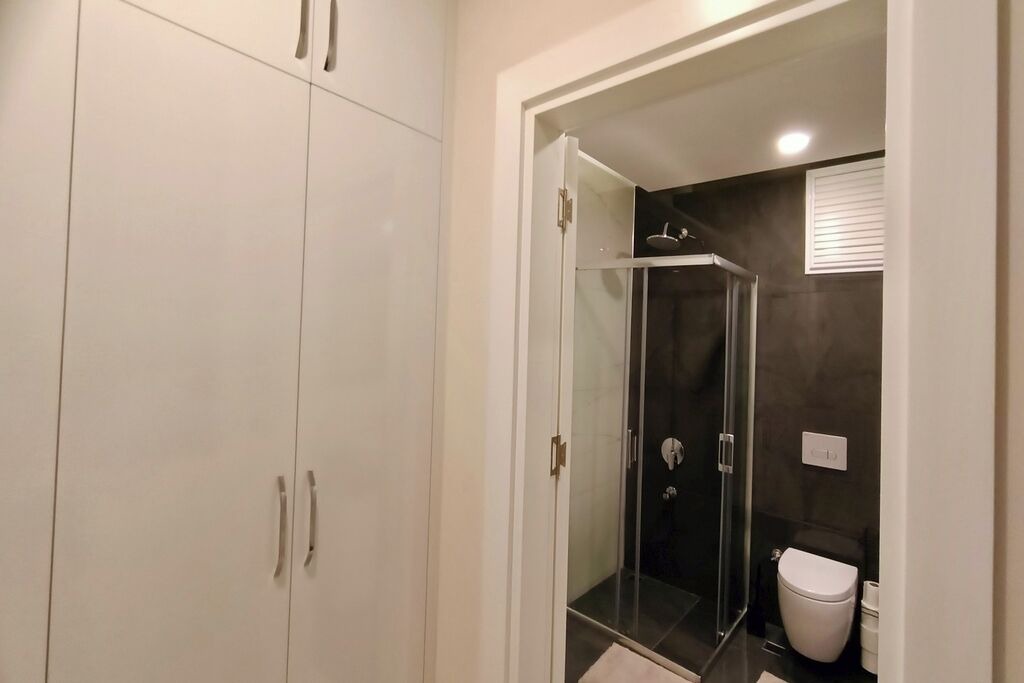 Photo of Bathroom in Kargicak
