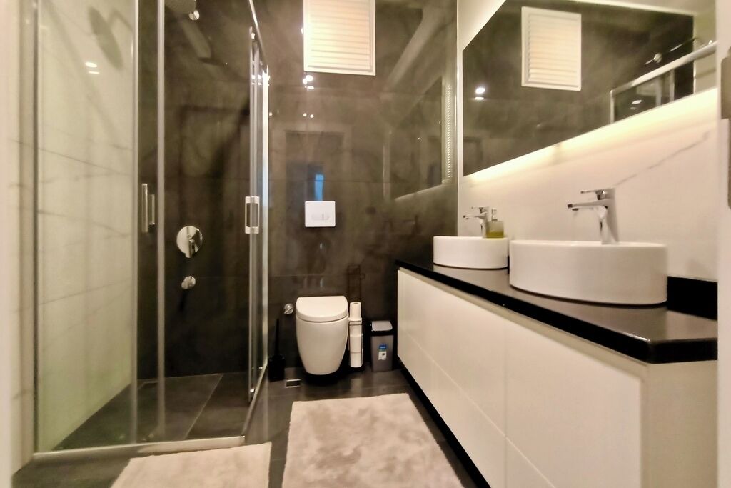 Photo of Bathroom in Kargicak