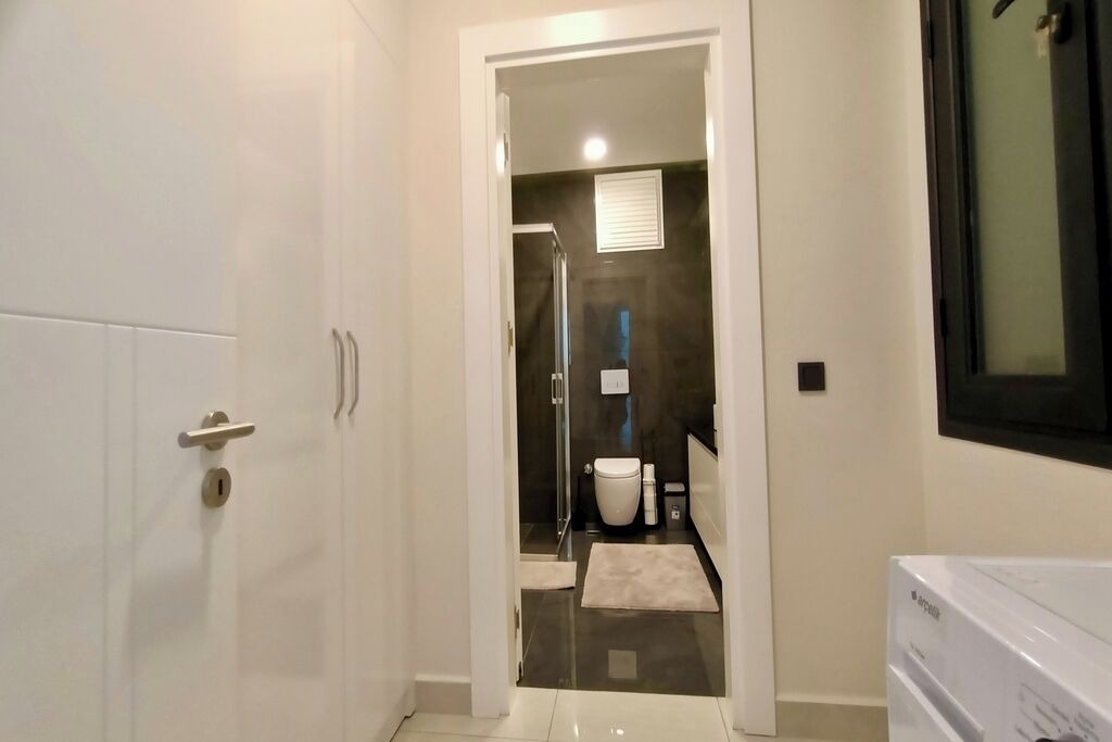 Photo of Bathroom in Kargicak