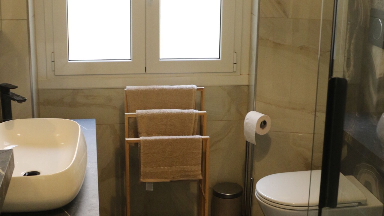 Photo of Bathroom in Tuscolano
