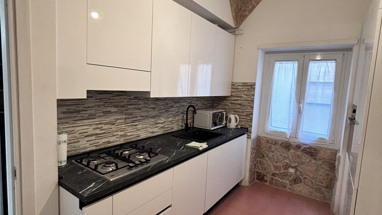 Photo of Kitchen in Tuscolano