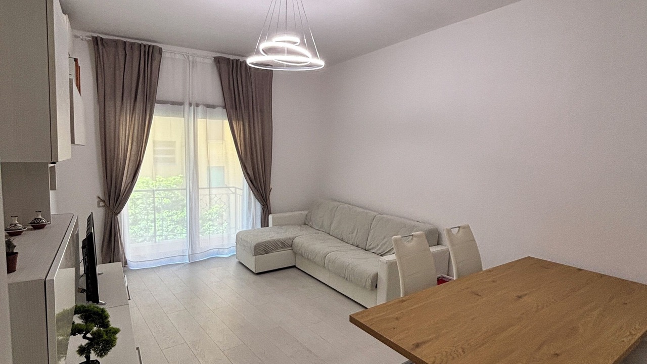 Photo of Livingroom in Tuscolano