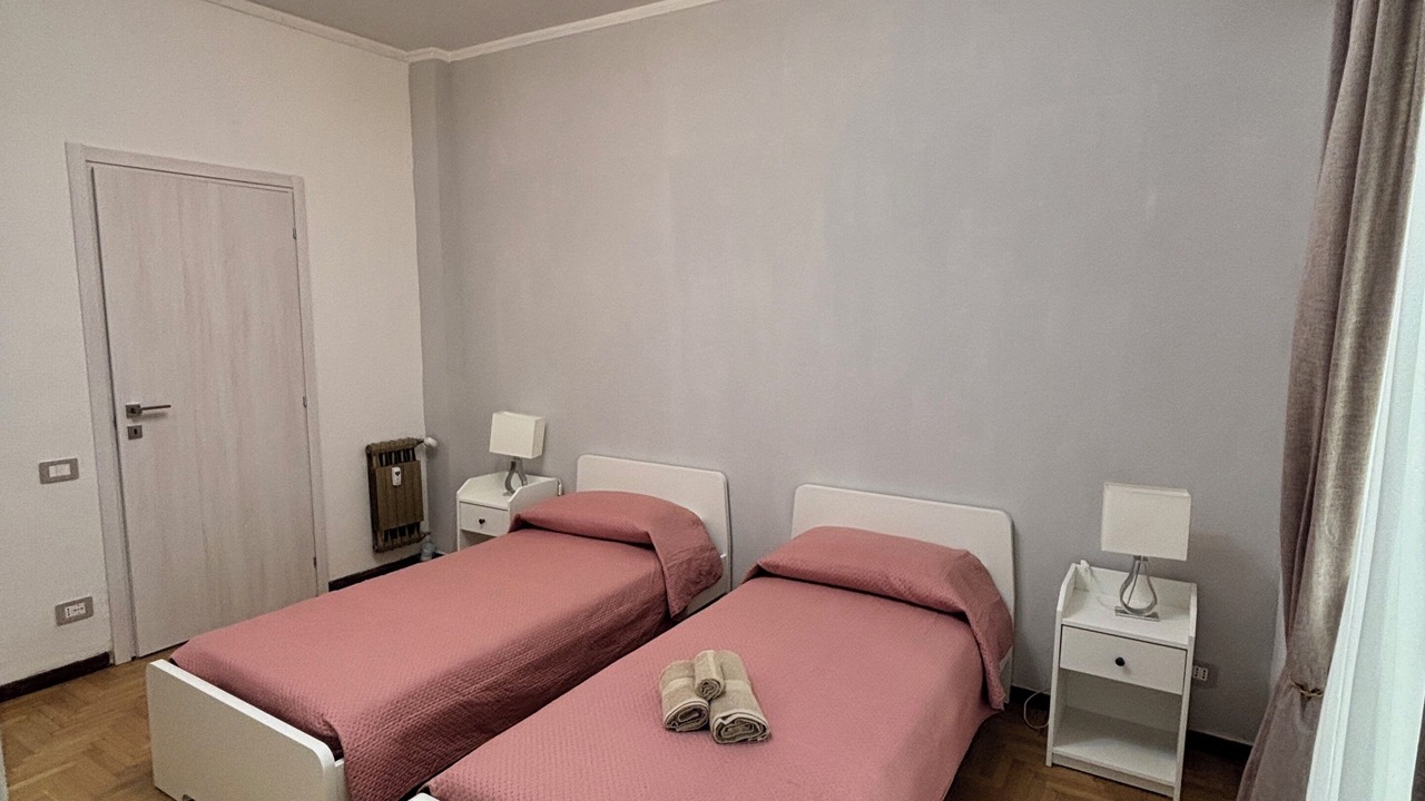 Photo of Bedroom in Tuscolano