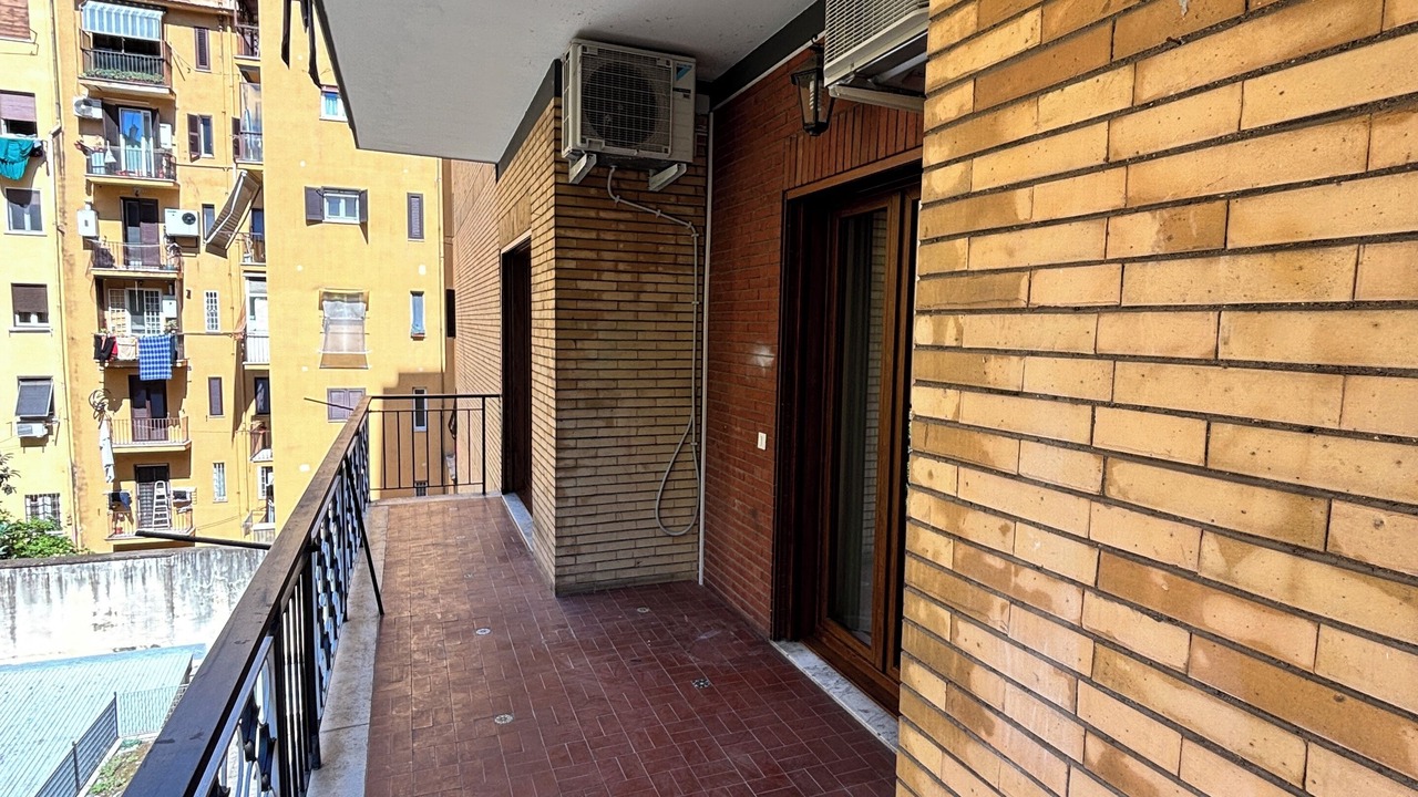 Photo of Outdoor in Tuscolano