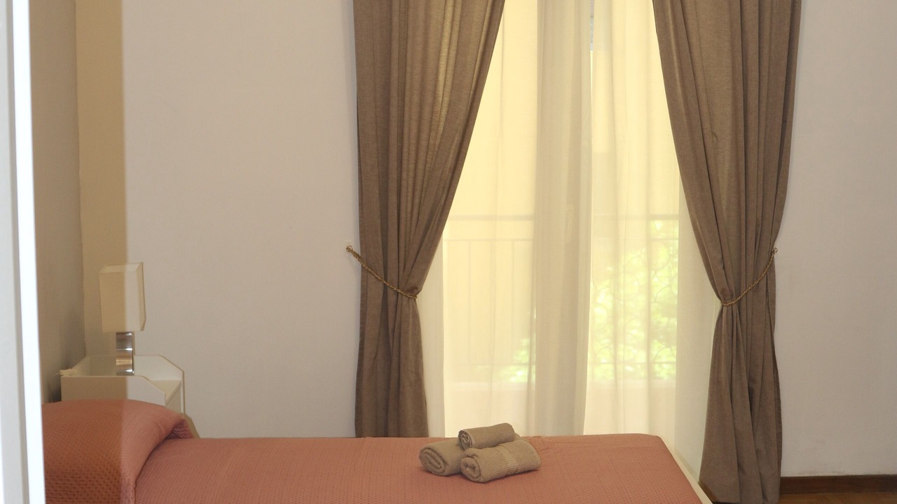Photo of Bedroom in Tuscolano