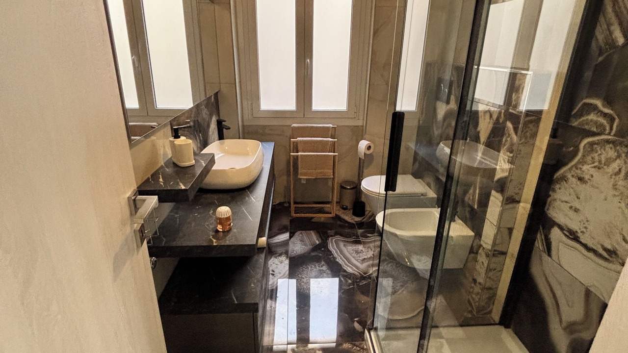 Photo of Bathroom in Tuscolano