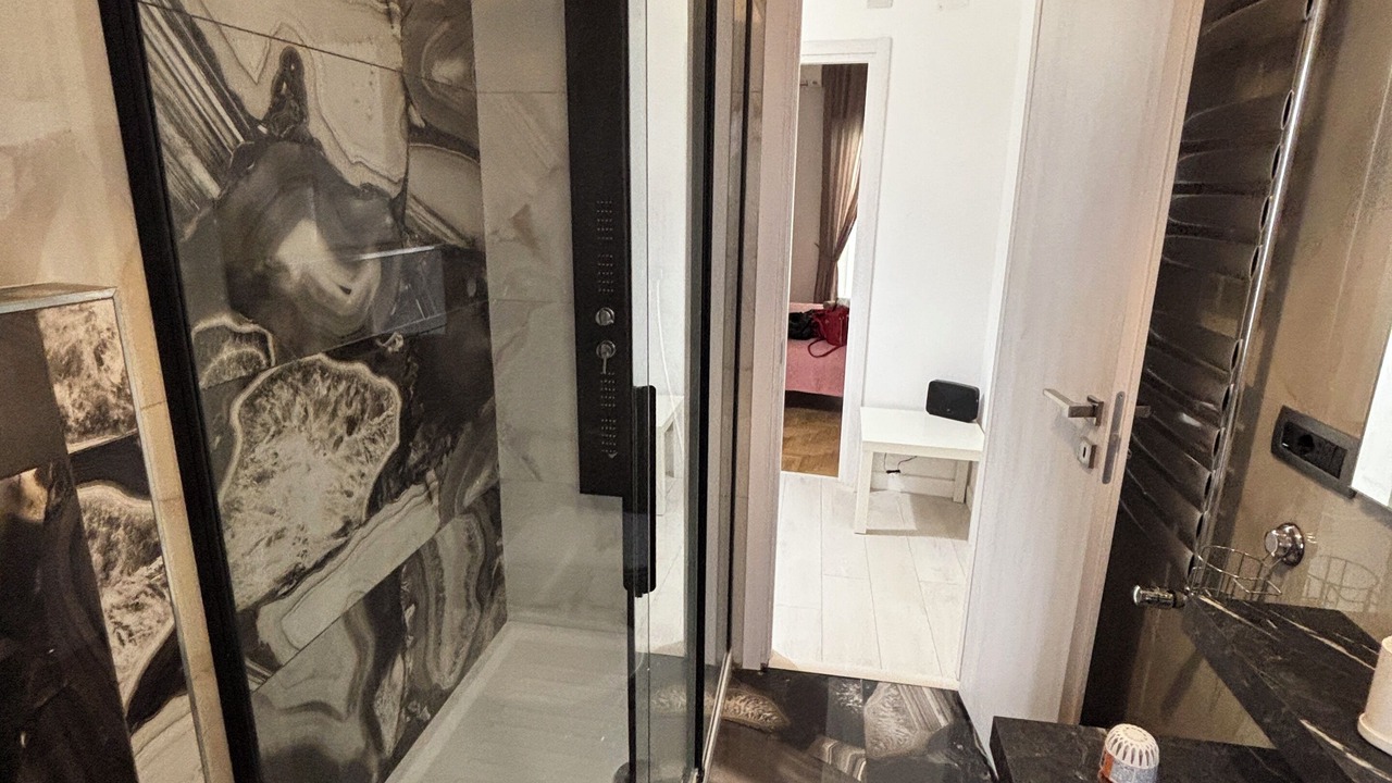 Photo of Bathroom in Tuscolano
