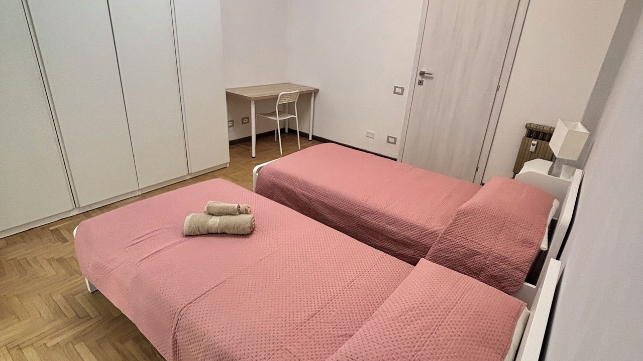Photo of Bedroom in Tuscolano