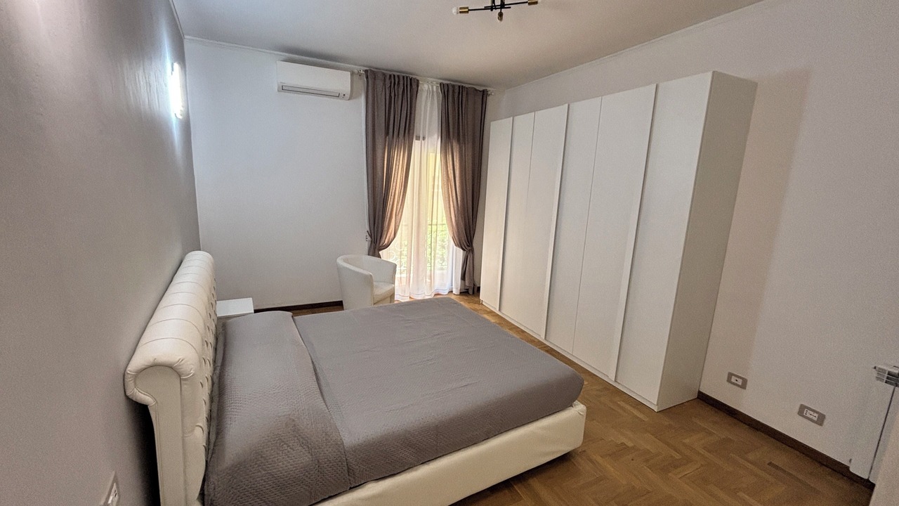 Photo of Bedroom in Tuscolano