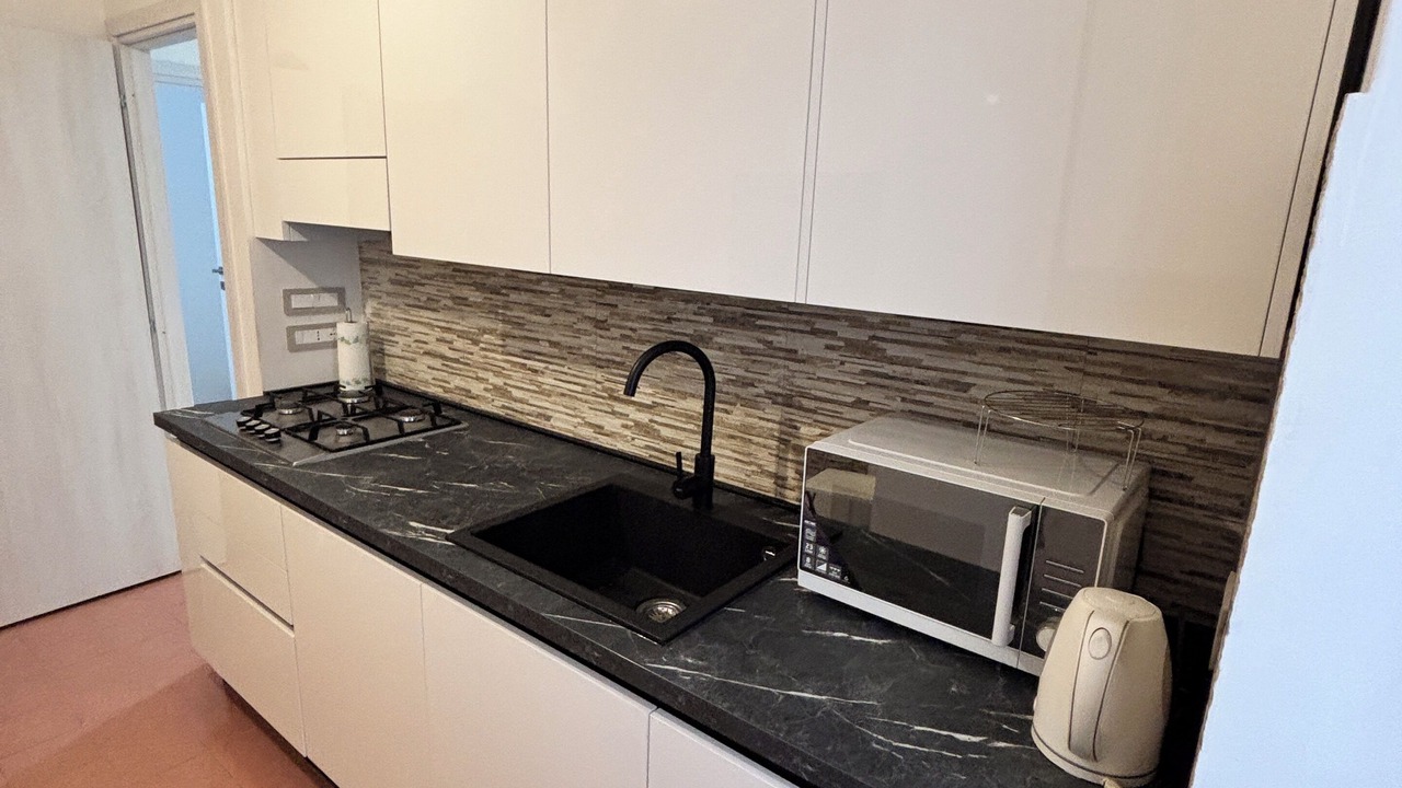 Photo of Kitchen in Tuscolano