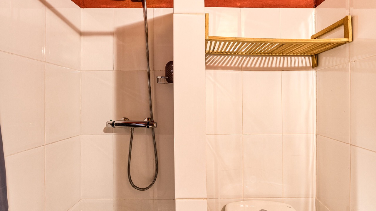 Photo of Bathroom in Montagut