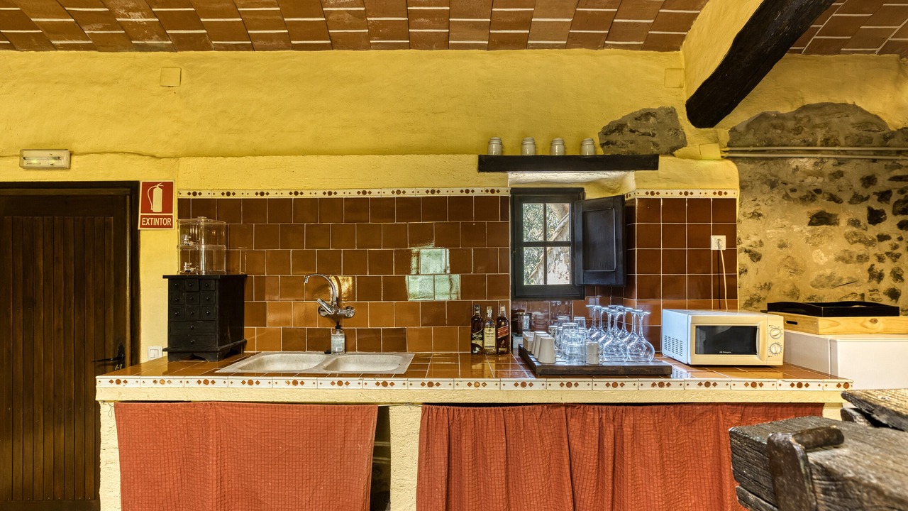 Photo of Kitchen in Montagut