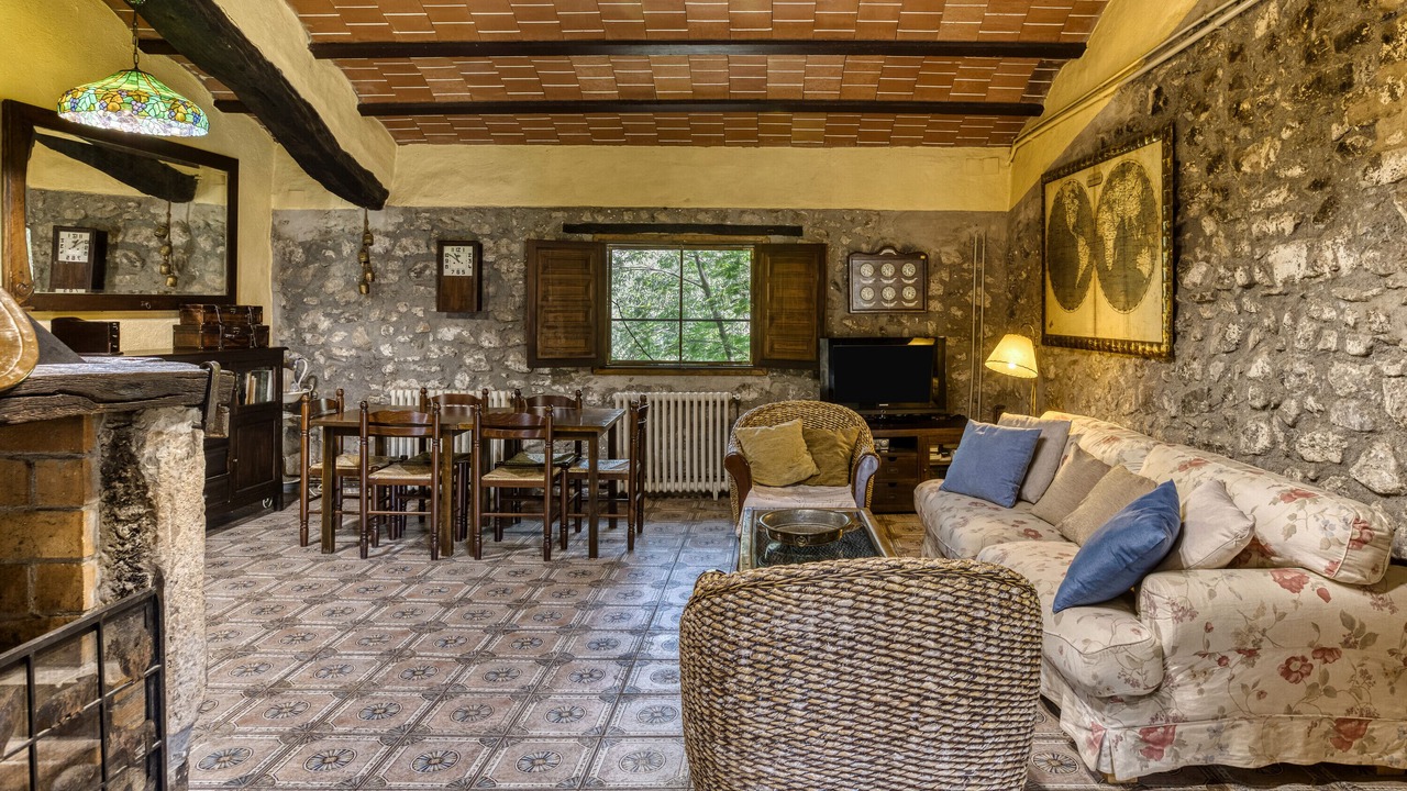 Photo of Livingroom in Montagut
