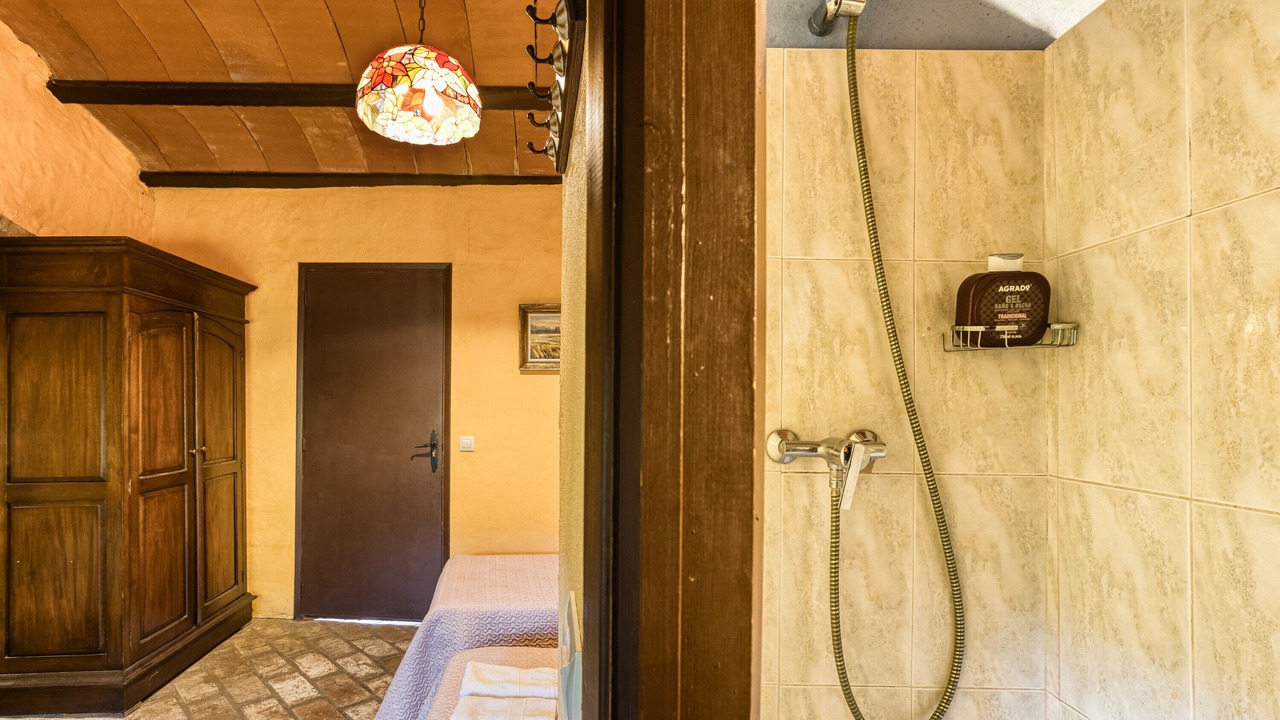 Photo of Bathroom in Montagut