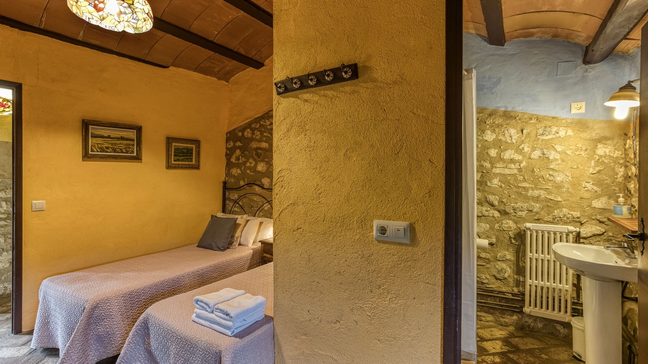 Photo of Bathroom in Montagut