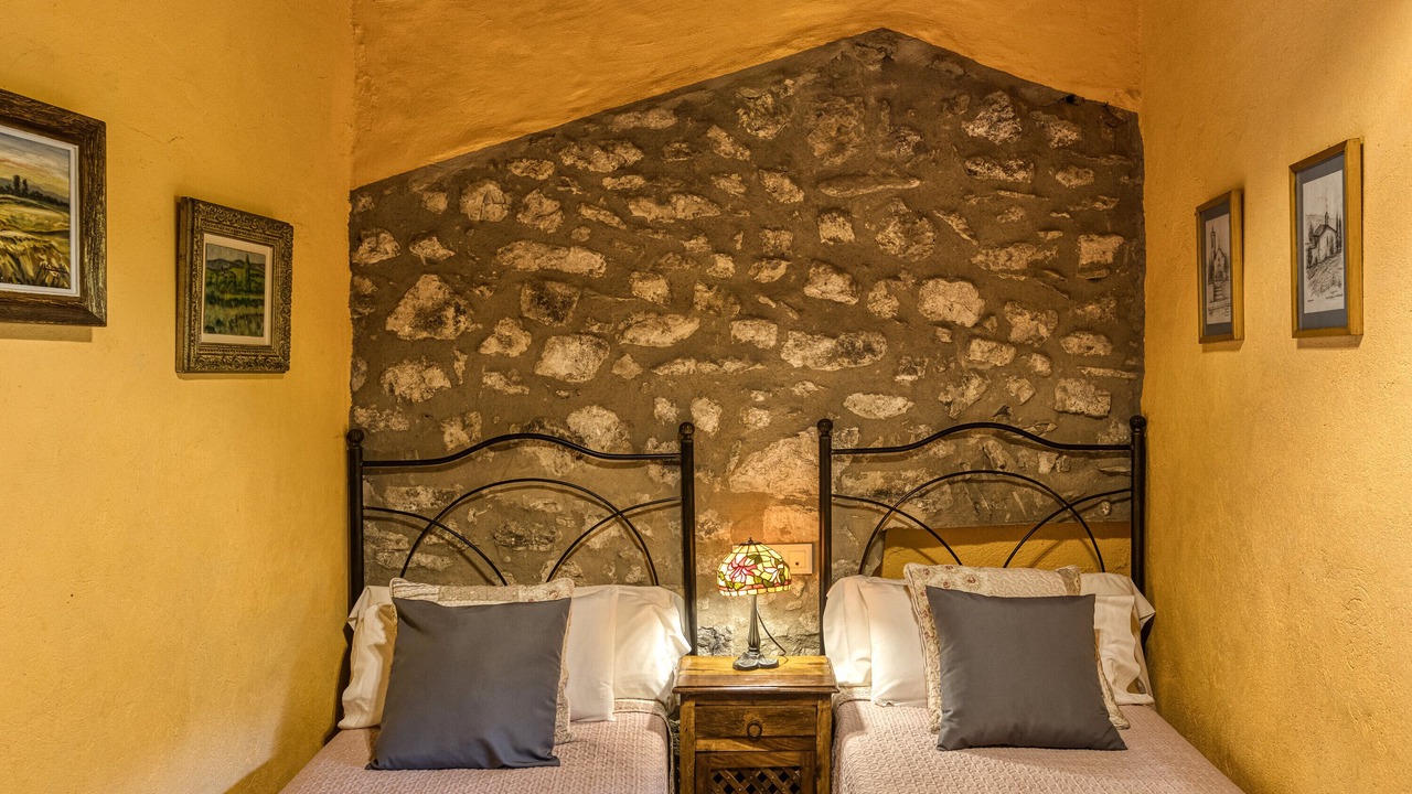 Photo of Bedroom in Montagut