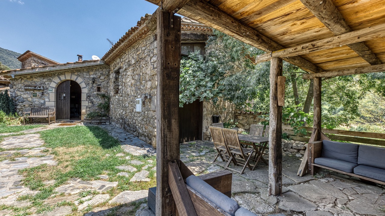 Photo of Outdoor in Montagut