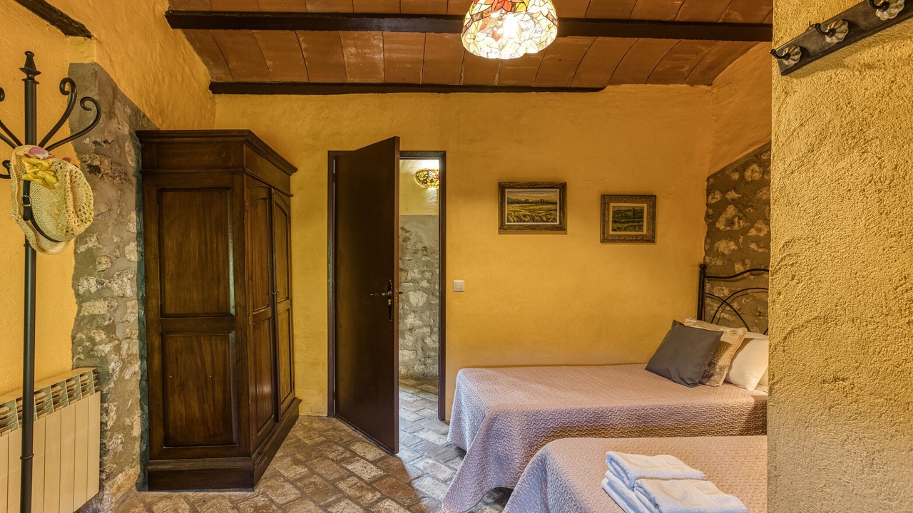 Photo of Bedroom in Montagut